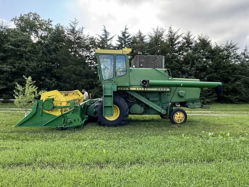 john deere model 4400 specs john deere model 4400 specs