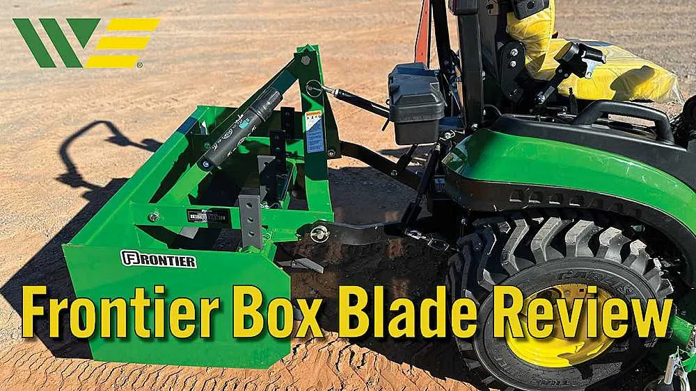 john deere model 48 loader specs