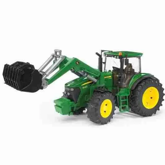 john deere model 7930 specs