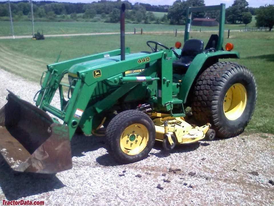 john deere model 970 specs john deere model 970 specs