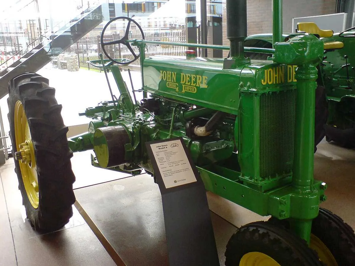 john deere model g specs john deere model g specs
