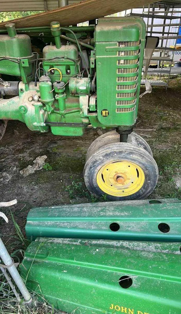john deere mt tractor specs john deere mt tractor specs