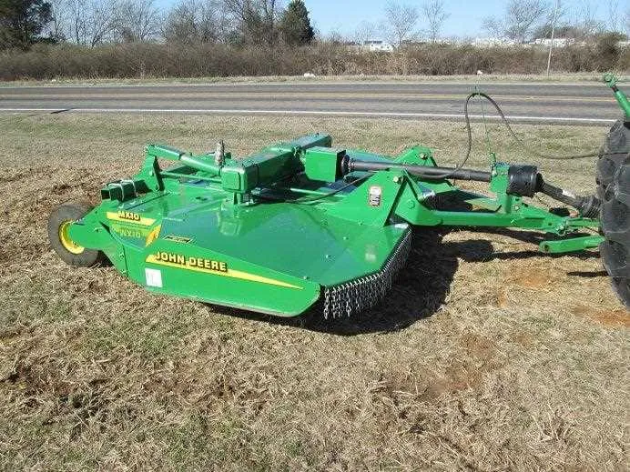 john deere mx6 torque specs