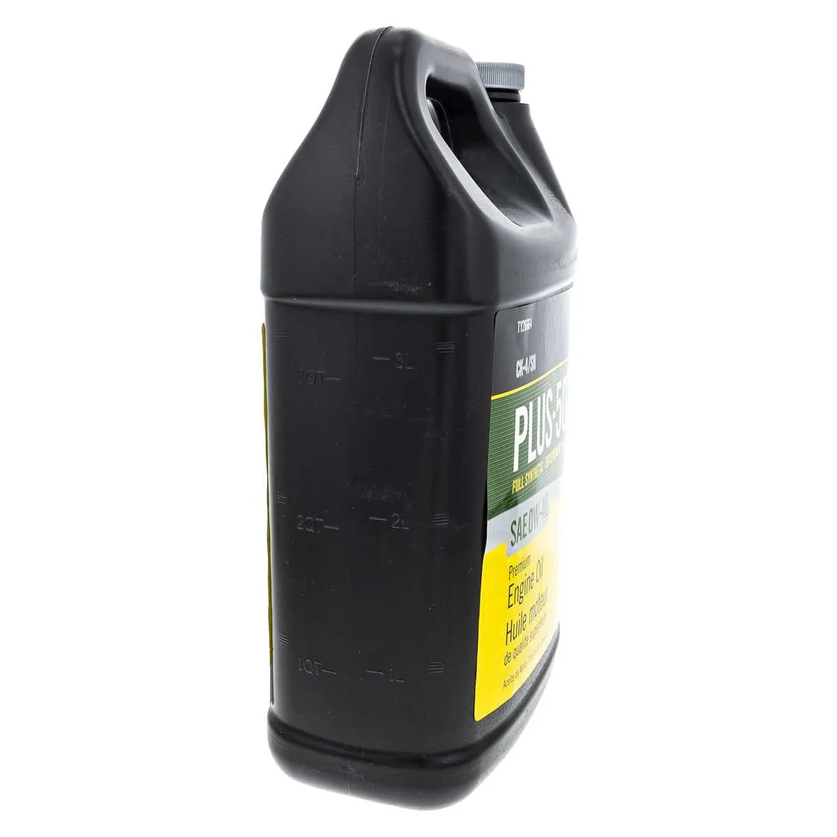 john deere plus 50 oil specs