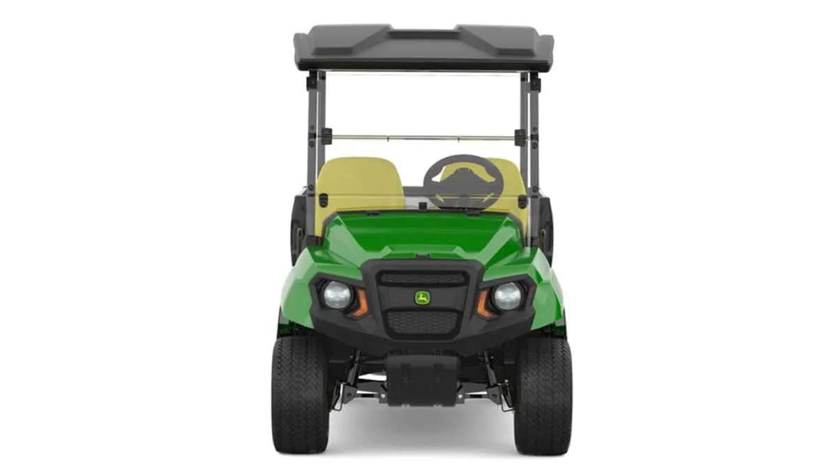 john deere pro gator 2030 specs