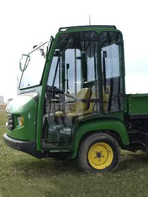 john deere progator 2020 specs