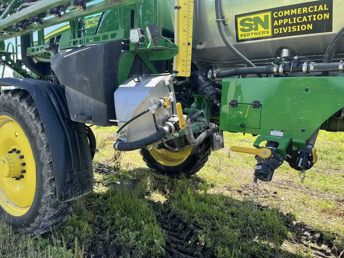 john deere r4060 sprayer specs john deere r4060 sprayer specs