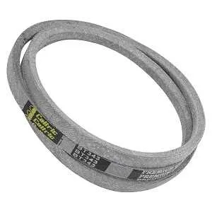 john deere r72 riding mower deck belts specs
