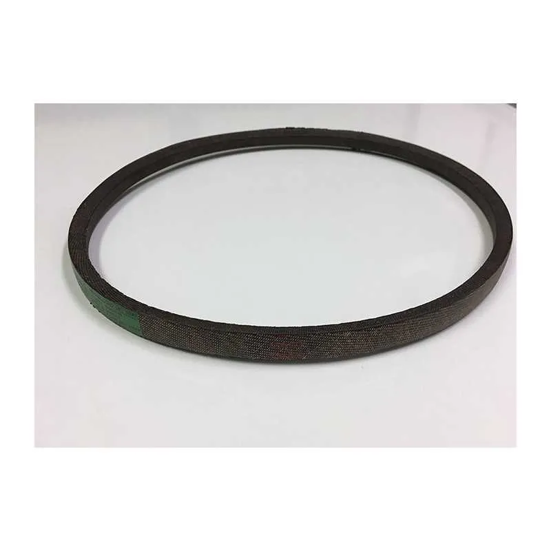 john deere r72 riding mower deck belts specs