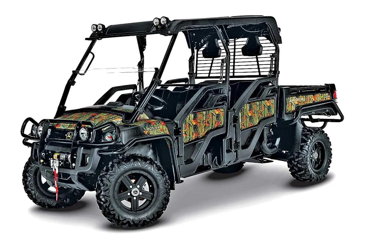 john deere rsx860m specs john deere rsx860m specs
