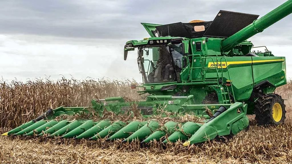 john deere s650 specs