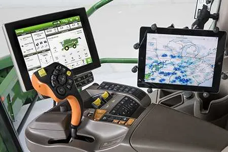 john deere s780 specs