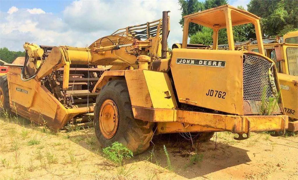 john deere scraper specs john deere scraper specs