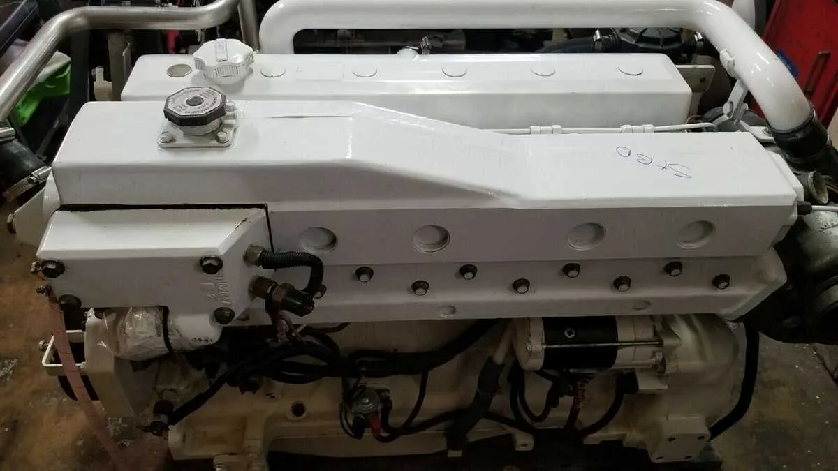 john deere series 220 diesel engine specs