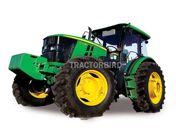 john deere specs