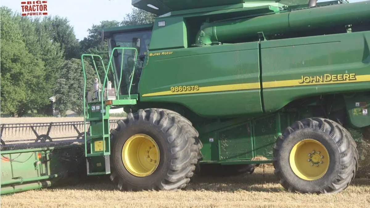 john deere sts combine specs john deere sts combine specs