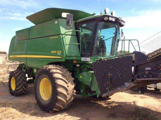 john deere sts combine specs john deere sts combine specs