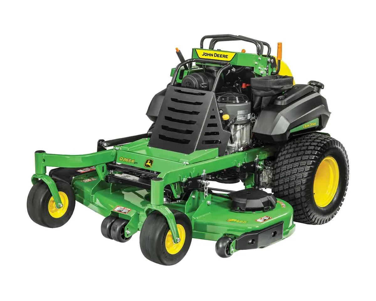 john deere torq gard specs
