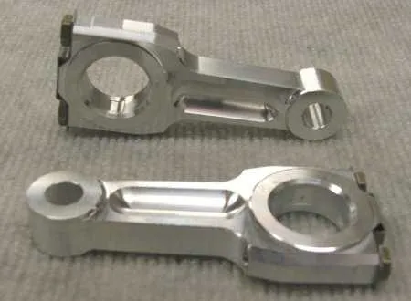 john deere torque spec for connecting rod