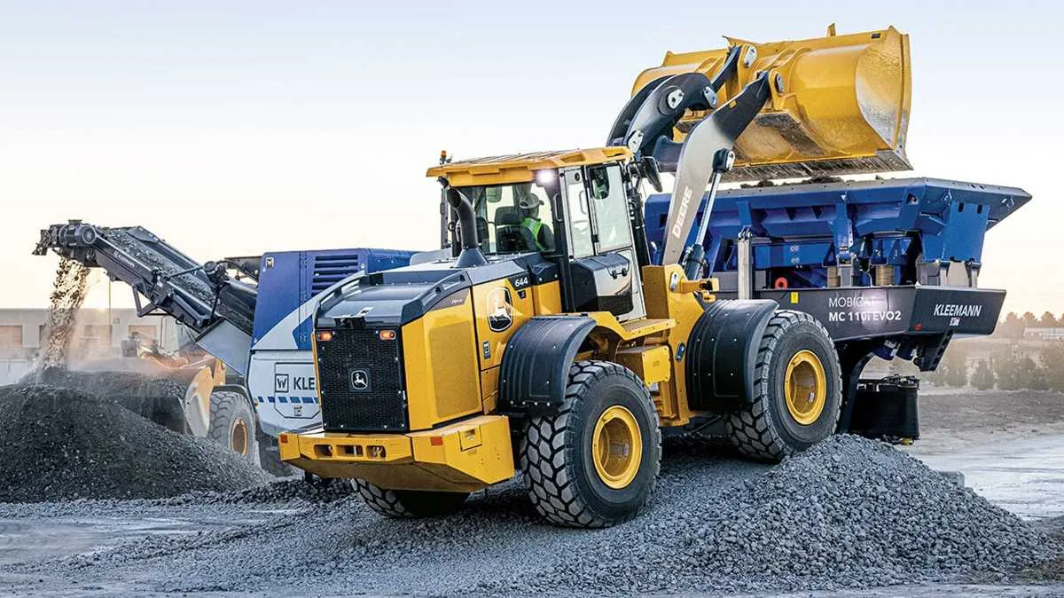 john deere wheel loader specs john deere wheel loader specs