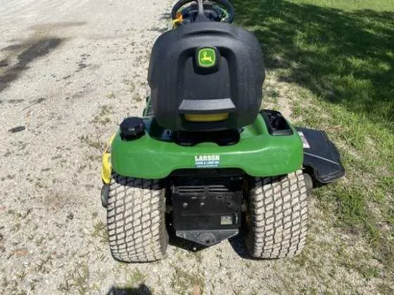 john deere x380 2022 specs john deere x380 2022 specs