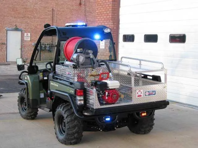 john deere xuv 855d specs