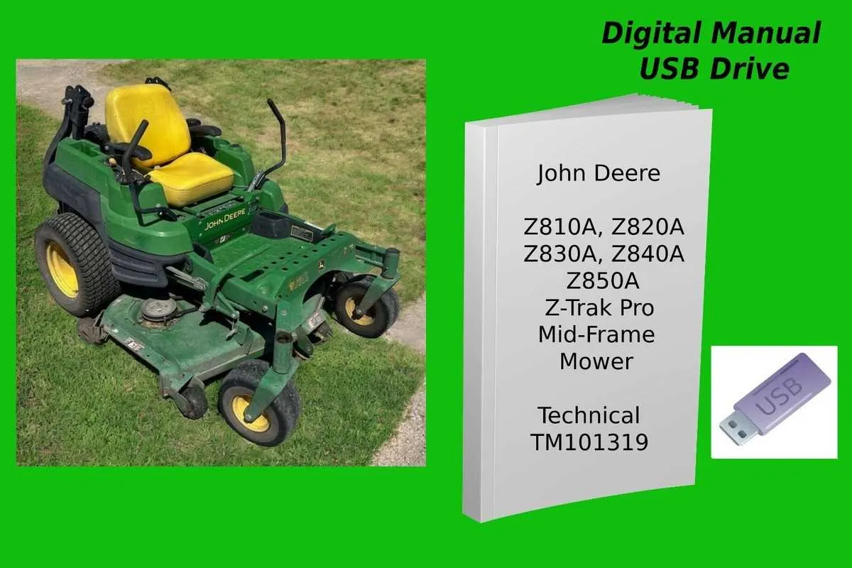 john deere z track zero turn mower specs john deere z track zero turn mower specs