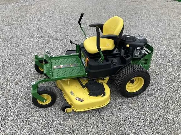 john deere z365r specs