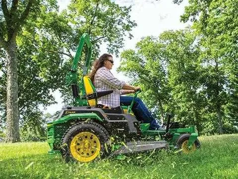 john deere z530r specs