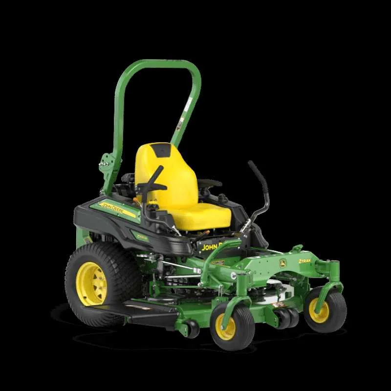 john deere z930m efi shipping specs