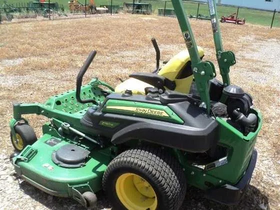 john deere z950 m specs