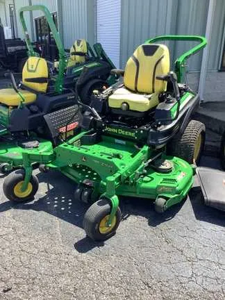 john deere z950r specs