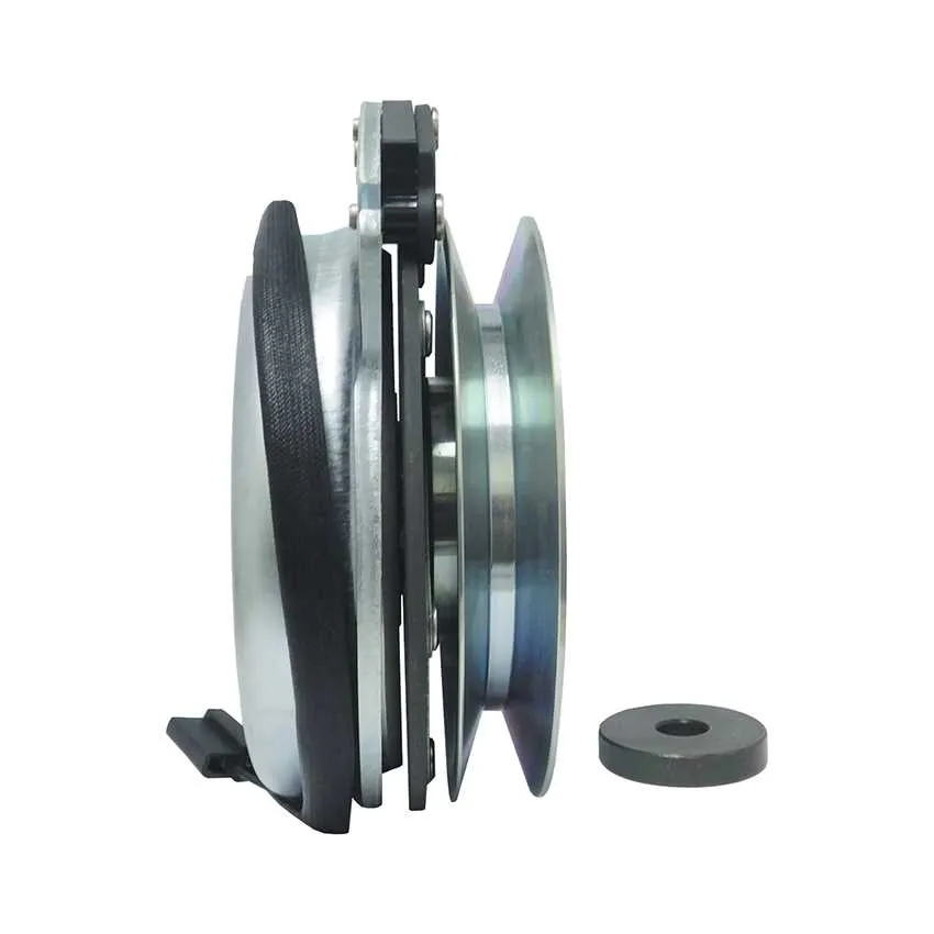 john deere ztrak pto torque specs