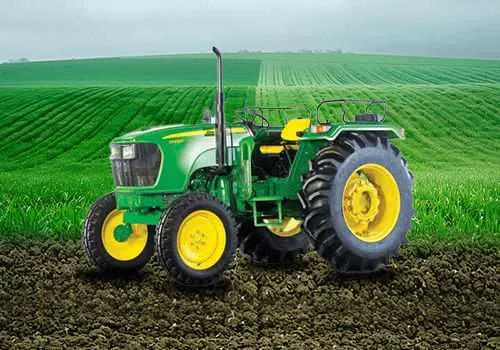 john deerer 5430 tractoor specs and features