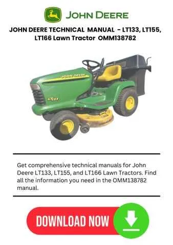lt155 john deere mower specs lt155 john deere mower specs