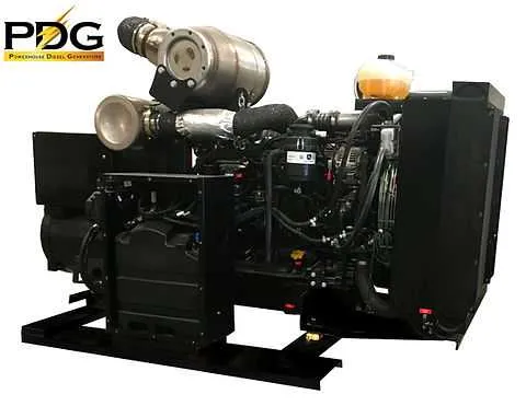 mq 125 kva john deere specs