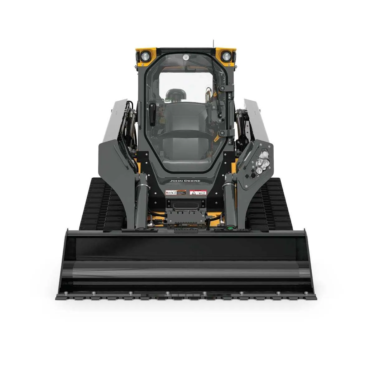 ritchie spec john deere 335