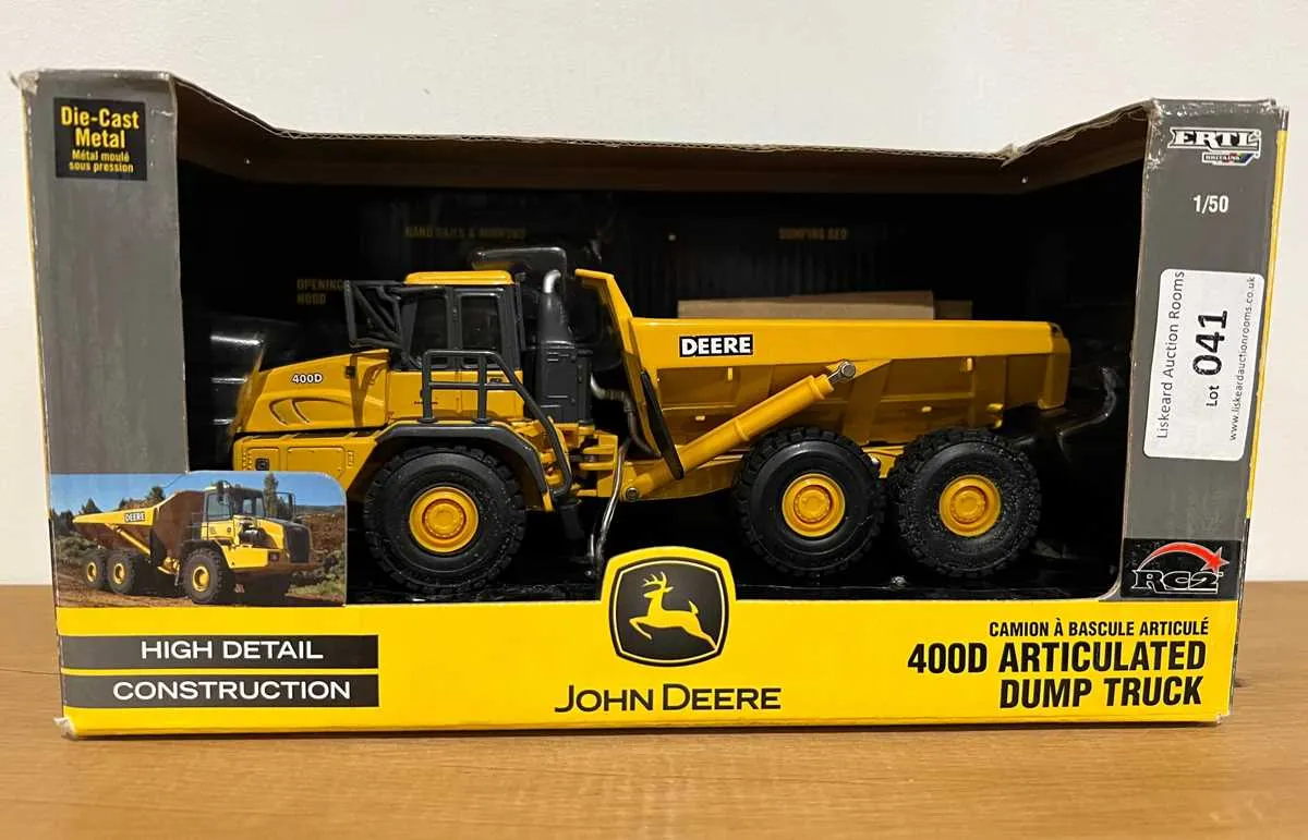 ritchie specs john deere 400d dump truck ritchie specs john deere 400d dump truck