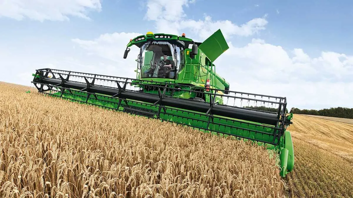 s680 john deere specs