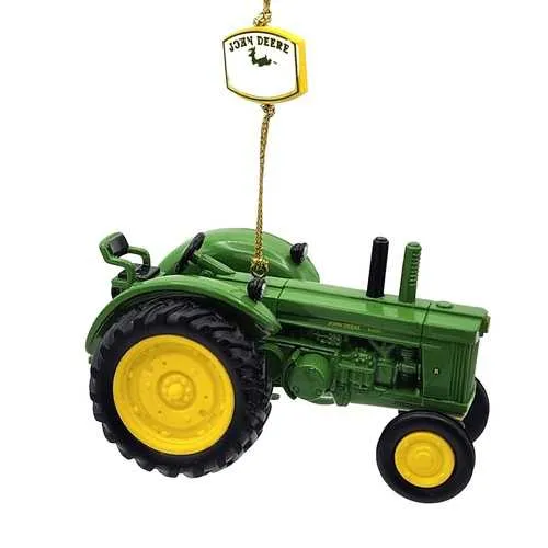 spec cast john deere christmas ornament