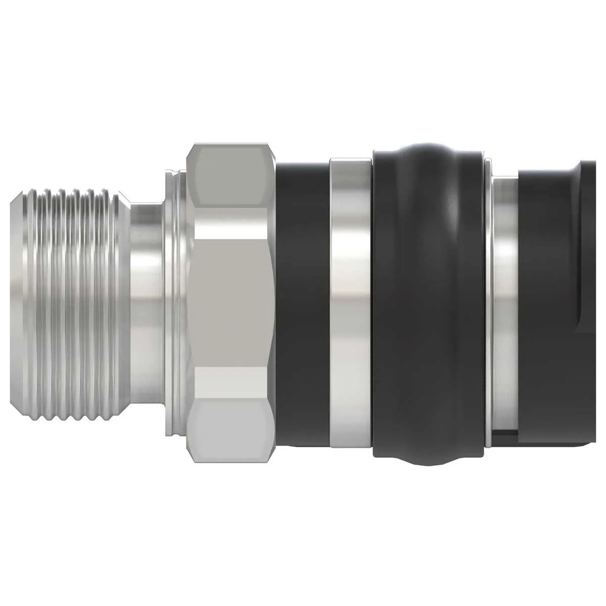specs for hydraulic coupling for john deere 5065e