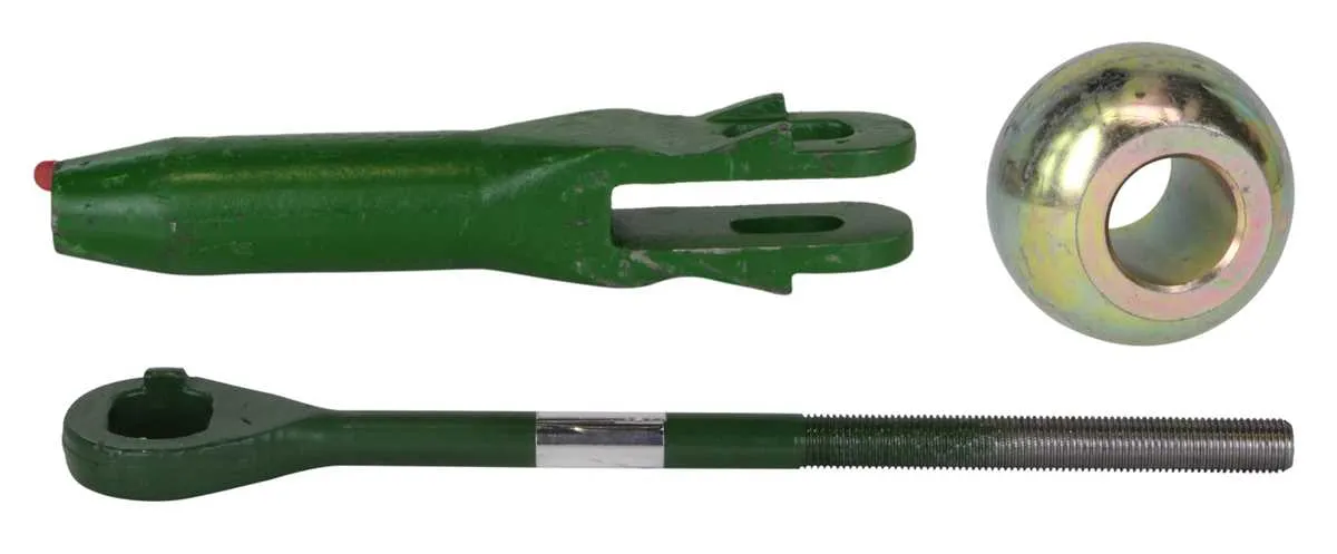 specs for john deere 2255