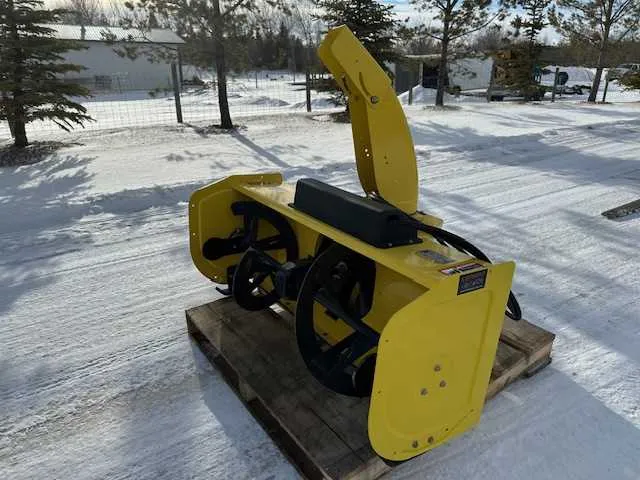 specs for john deere 54 in tractor snowblower specs for john deere 54 in tractor snowblower