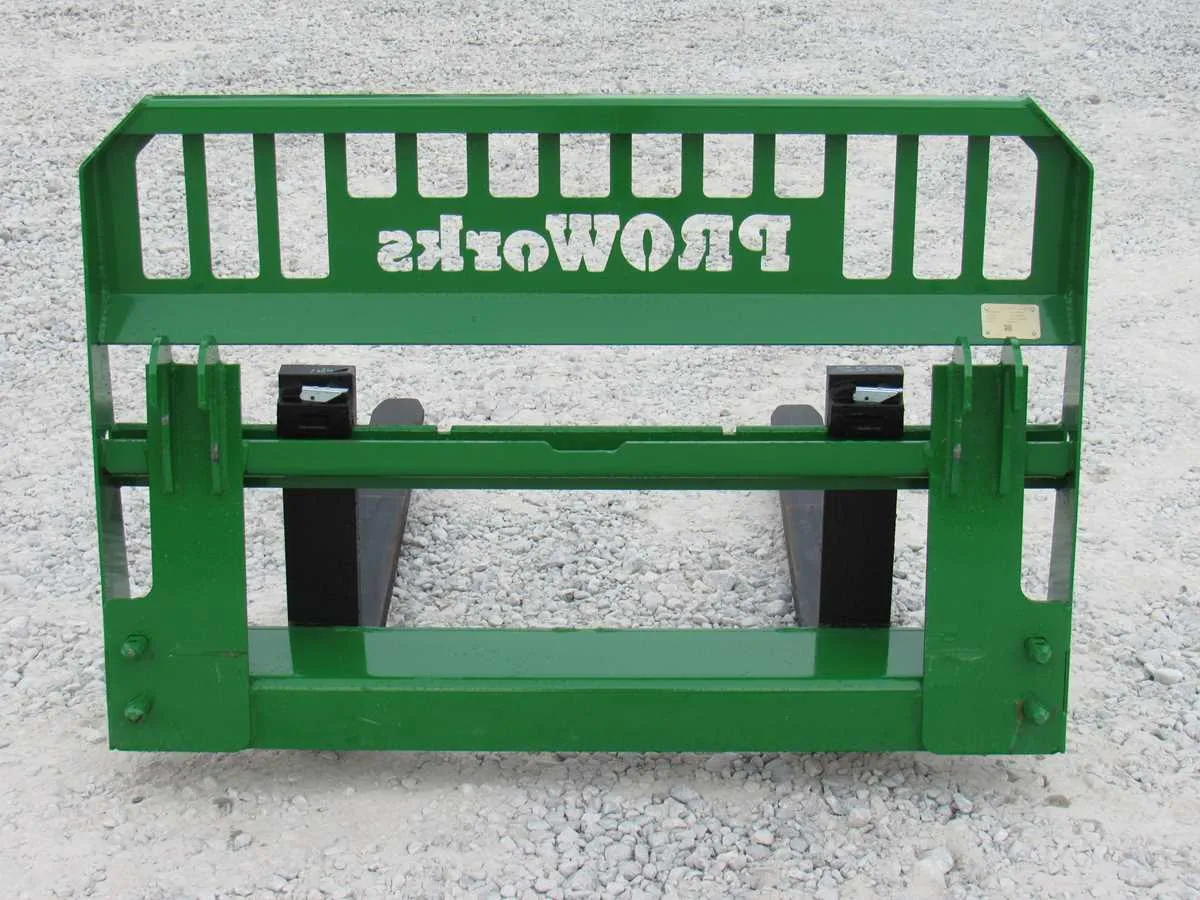 specs for john deere 540 loader