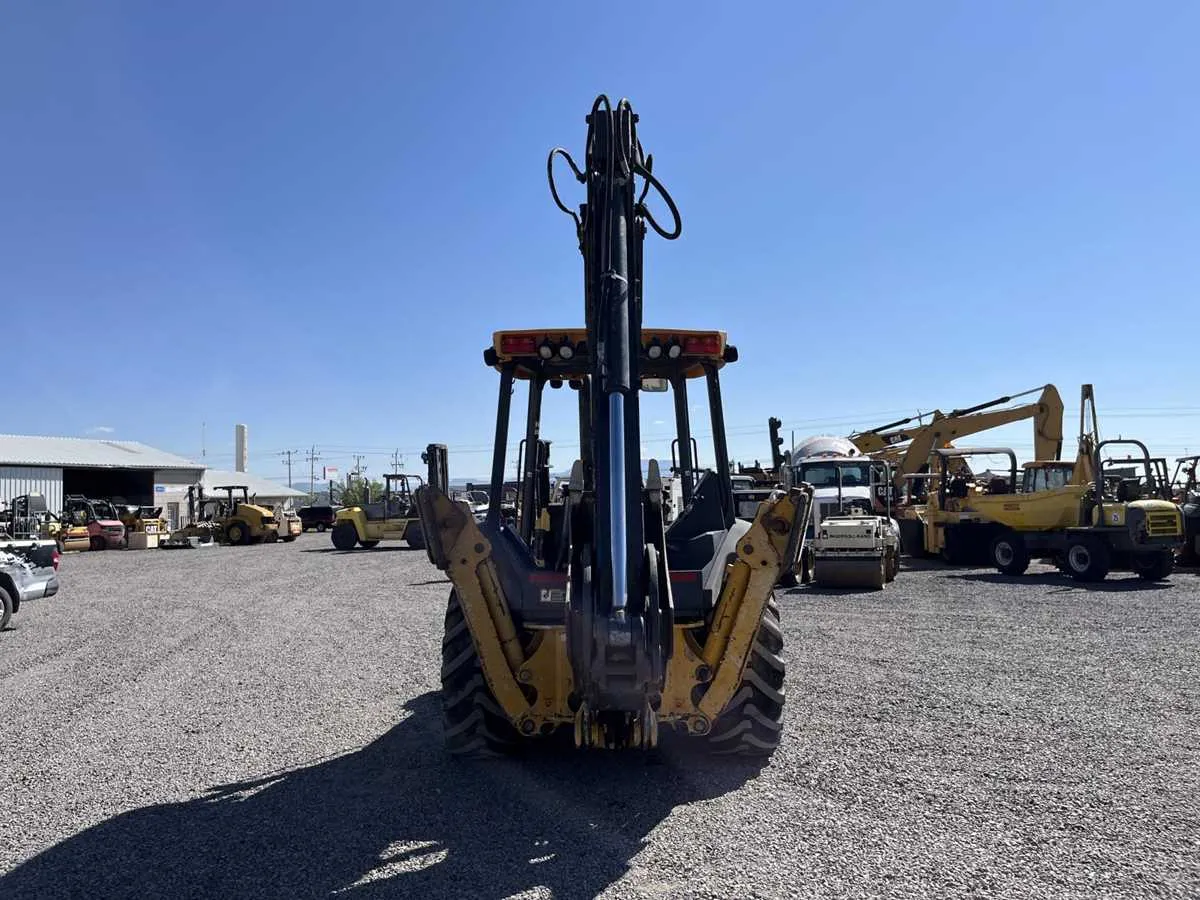 specs john deere 310sk