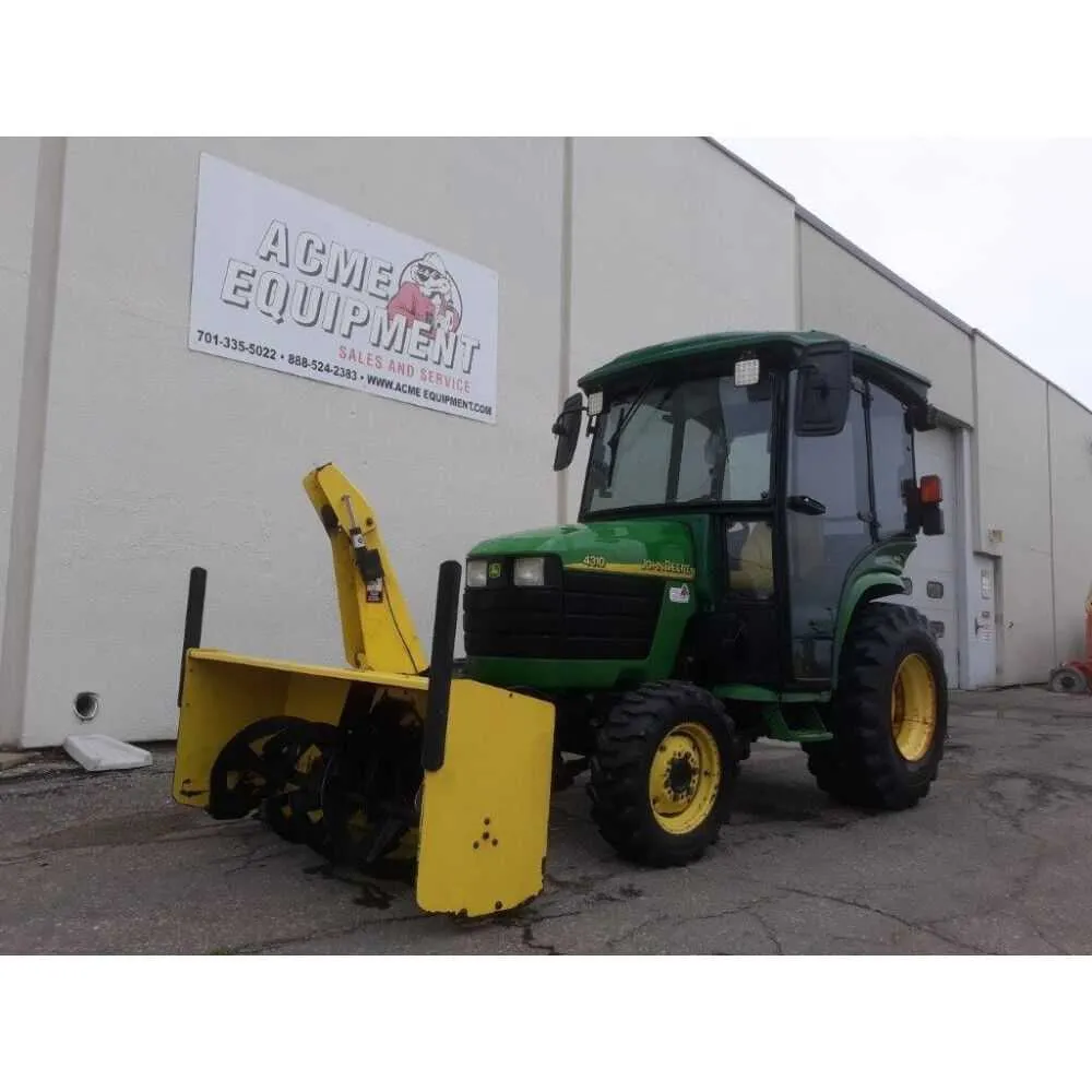 specs john deere 4310 specs john deere 4310