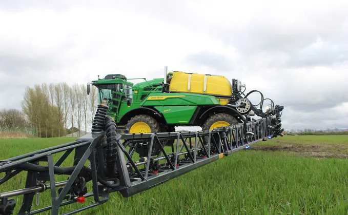 specs on 4000 series john deere sprayers specs on 4000 series john deere sprayers