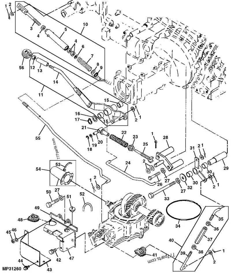 specs on 870 john deere tractor specs on 870 john deere tractor