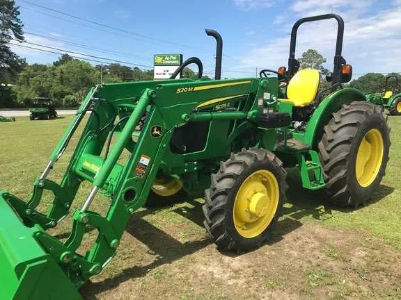 specs on john deere 5075e specs on john deere 5075e