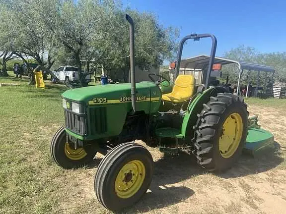 specs on john deere 5105 specs on john deere 5105